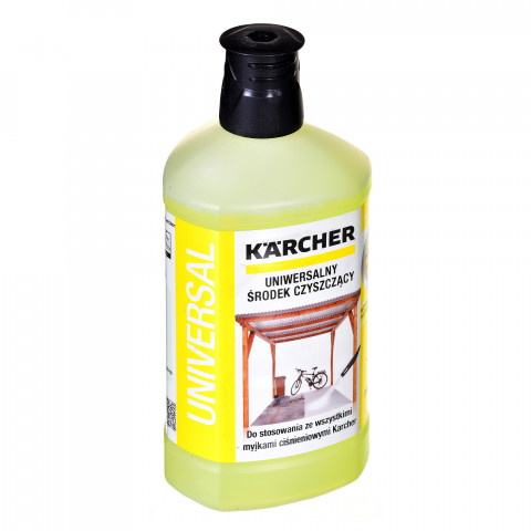 Uniwersalny środek czyszczący KARCHER 6.295-753.0 - Galeria zdjęcie 2