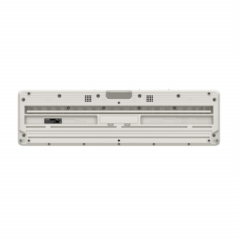 CASIO CT-S1 WE - Keyboard - Galeria zdjęcie 3