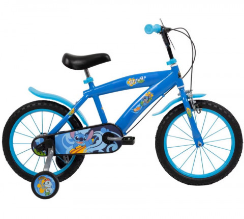 Rowerek dzieciecy Huffy Disney STITCH 16" - Galeria zdjęcie 7