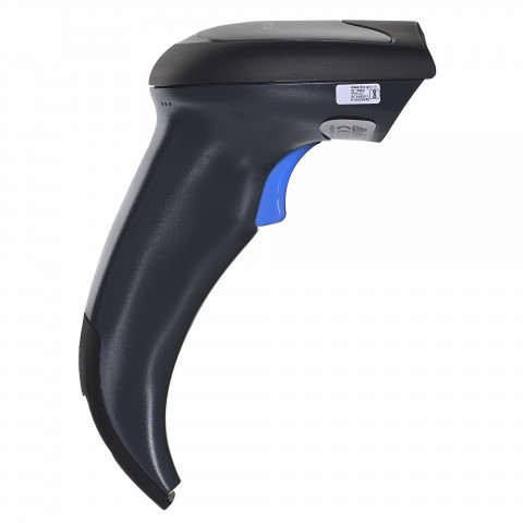 Datalogic QuickScan Lite QW2120, 1D, Czarny, USB - Galeria zdjęcie 4