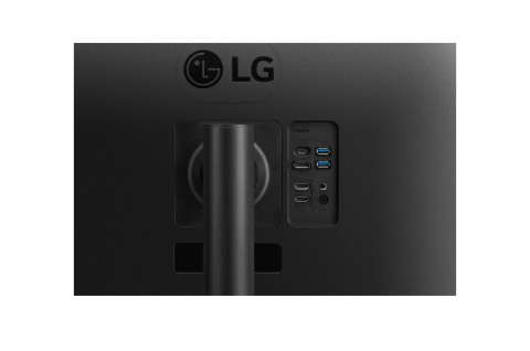 MONITOR LG LED 34" 34WR50QK-B 100Hz - Galeria zdjęcie 7