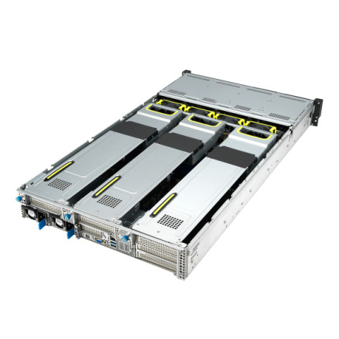 Asus RS720-E11-RS12U/10G2600W/G 90SF01Z1-M00260 - Galeria zdjęcie 8