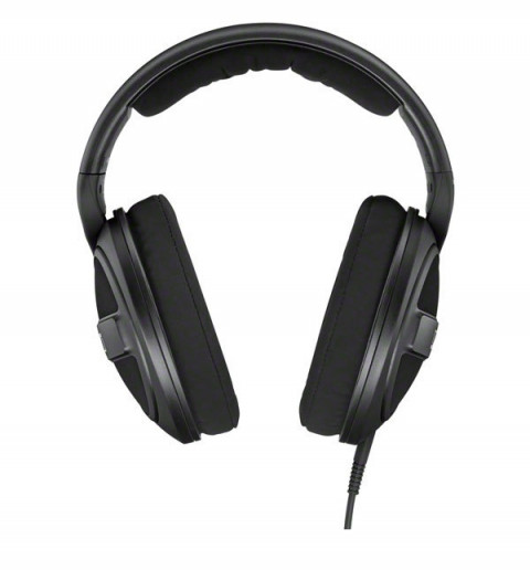 SENNHEISER SŁUCHAWKI WOKÓŁUSZNE HD 569 - Galeria zdjęcie 1