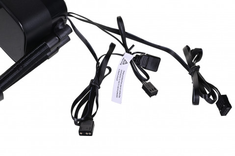Chłodzenie wodne DeepCool R-LD240 - Galeria zdjęcie 15