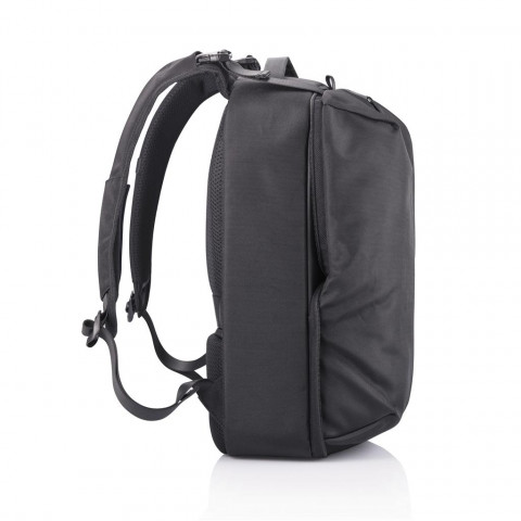 XD DESIGN PLECAK FLEX GYM BAG CZARNY - Galeria zdjęcie 8