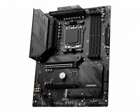 Płyta główna MSI MAG B650 TOMAHAWK WIFI - Galeria zdjęcie 2