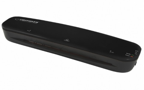 ESPERANZA LAMINATOR A4 ETERNITY - Galeria zdjęcie 1