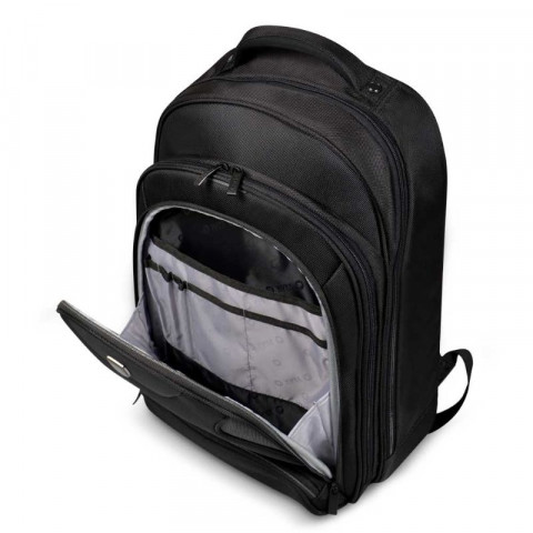 Plecak na laptopa PORT DESIGNS Manhattan 13/14"+ BK - Galeria zdjęcie 3