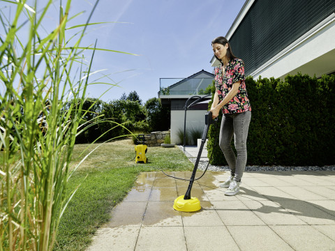 Myjka ciśnieniowa KARCHER K 3 Power Control Car & Home - 1.676-105.0 - Galeria zdjęcie 2