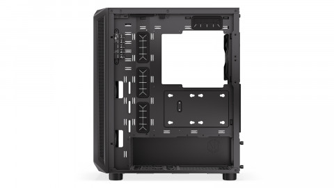 Obudowa ENDORFY Arx 500 ARGB (EY2A011) - Galeria zdjęcie 14