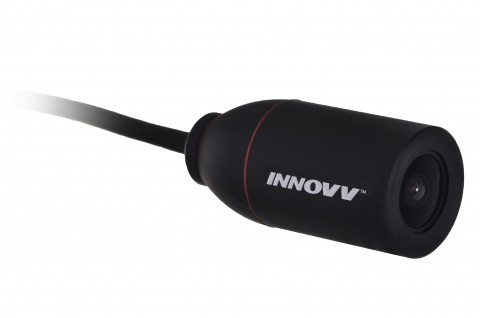 INNOVV K5 - wideorejestrator motocyklowy 2 kamery - Galeria zdjęcie 2