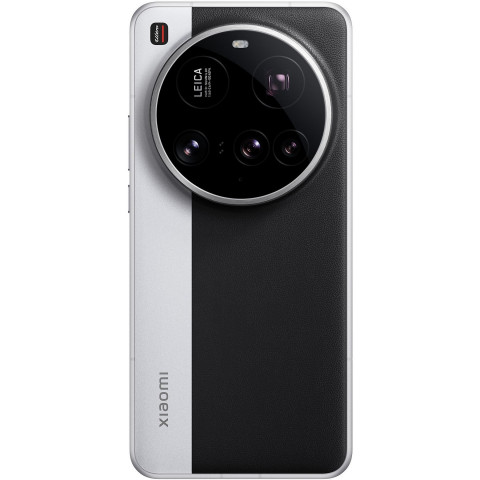 Smartfon Xiaomi 15 Ultra 5G Dual Sim 16/512GB Silver - Galeria zdjęcie 3