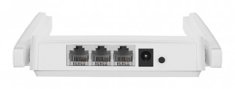 Router Mercusys AC10 - Galeria zdjęcie 9