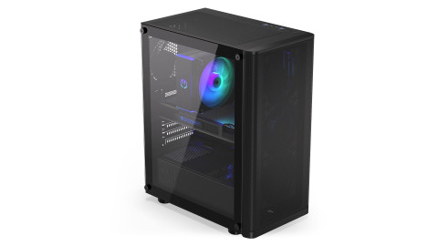 Obudowa ENDORFY Ventum 200 Air (EY2A002) - Galeria zdjęcie 3