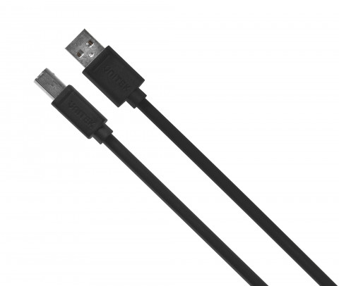 UNITEK KABEL USB 2.0 AM-BM, 5M - Galeria zdjęcie 2