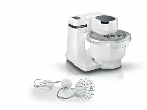 Robot kuchenny BOSCH MUM S2AW00 - Galeria zdjęcie 1