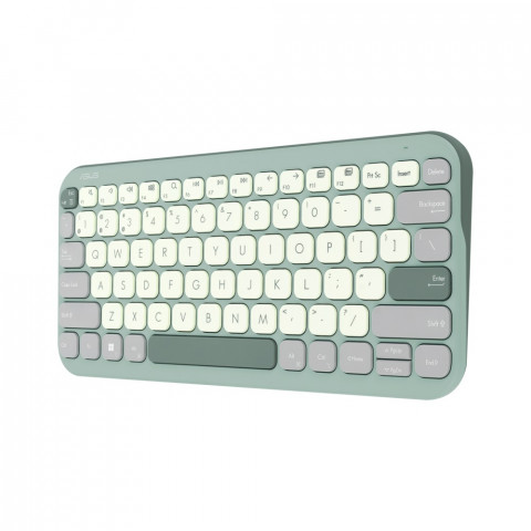 ASUS Marshmallow Keyboard KW100 - Galeria zdjęcie 5