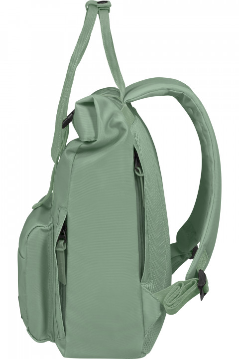 Plecak rolowany American Tourister Urban Groove City - Galeria zdjęcie 4