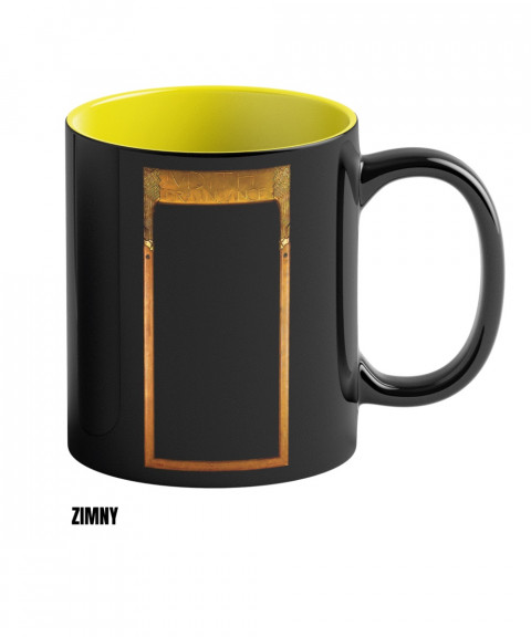 Kubek termoaktywny Good Loot Cyberpunk 2077 Judy&Gustav - Galeria zdjęcie 2