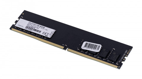 G.SKILL DDR4 NS 8GB 2133MHZ CL15 1 RANK - Galeria zdjęcie 3