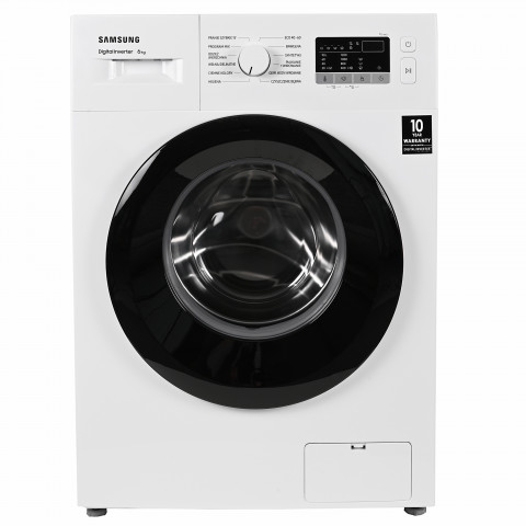 Pralka SAMSUNG WW60A3120BE/EO - Galeria zdjęcie 1
