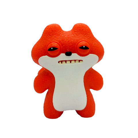 FUGGLER S1 COLLECTIBLE FIGURES -8 PACK DELUXE BOX F - Galeria zdjęcie 2