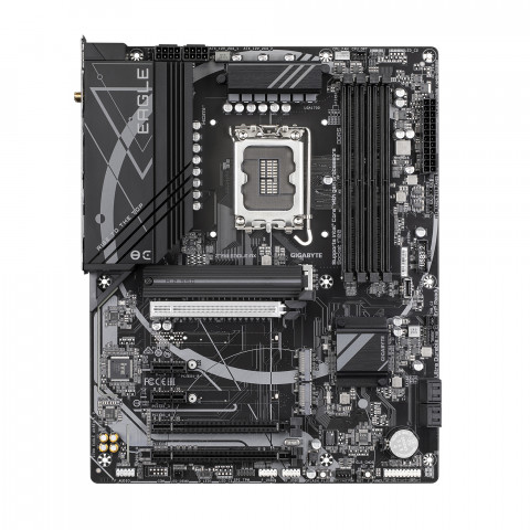 Płyta główna Gigabyte Z790 EAGLE AX - Galeria zdjęcie 2