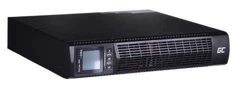 GREEN CELL ZASILACZ AWARYJNY UPS13 1000VA 900W - Galeria zdjęcie 3