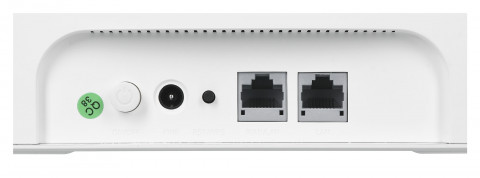 TENDA 4G09 Dwupasmowy router WiFi 3G 4G+ LTE AC1200 - Galeria zdjęcie 5