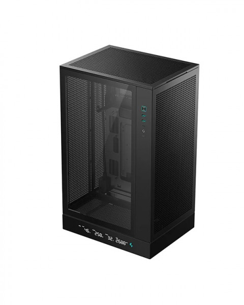 Obudowa DeepCool CH270 (R-CH270-BKNDM0-G-1) - Galeria zdjęcie 3