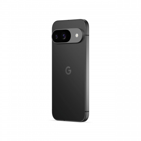 Smartfon Google Pixel 9 5G DS 12/128GB Obsidian - Galeria zdjęcie 4
