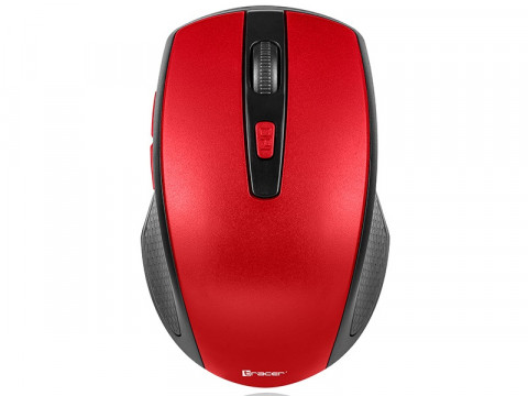 TRACER MYSZ BEZPRZEWODOWA DEAL RED TRAMYS46750 - Galeria zdjęcie 4