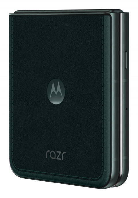 Motorola Razr 60 Ultra 5G 16/512GB Scarab - Galeria zdjęcie 12