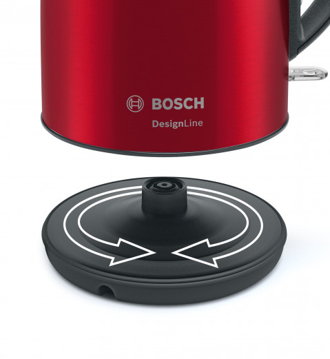 Czajnik BOSCH TWK 3P424 - Galeria zdjęcie 4