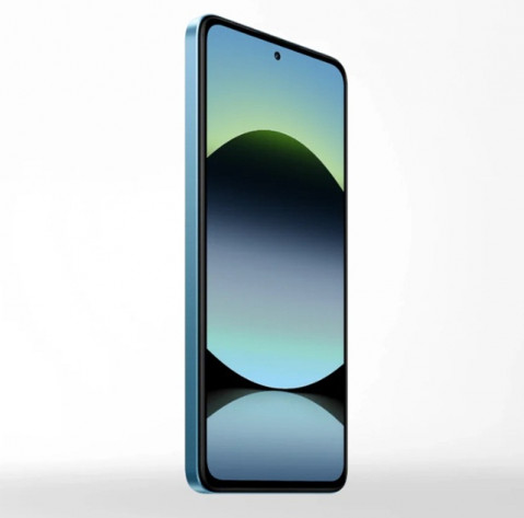 Smartfon Xiaomi Redmi Note 14 4G 6/128GB Ocean Blue - Galeria zdjęcie 2