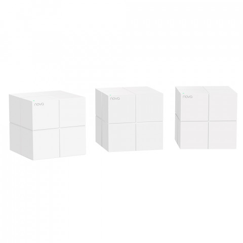 TENDA Nova MW6 3Pack Home Mesh WiFi System - Galeria zdjęcie 1