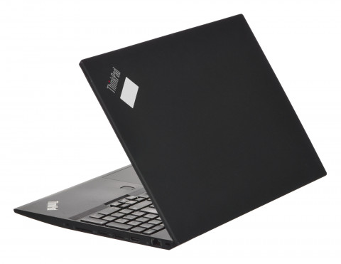 LENOVO ThinkPad T570 i5-6300U 8GB 256GB SSD 15" FHD Win10pro + zasilacz UŻYWANY - Galeria zdjęcie 3