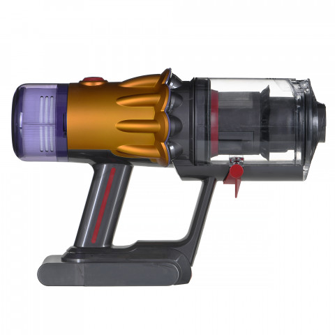 Odkurzacz DYSON V12 Detect Slim Absolute (2023) - Galeria zdjęcie 3