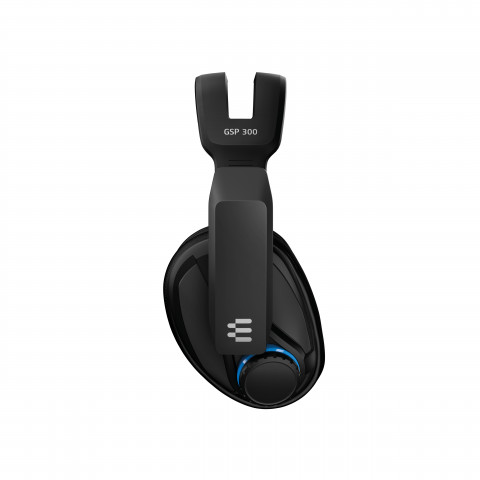 Słuchawki Gamingowe EPOS by Sennheiser GSP 300 BLACK - Galeria zdjęcie 6