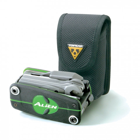 Klucz TOPEAK ALIEN III - Galeria zdjęcie 2