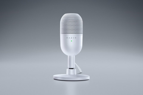 Razer Seiren V3 Mini Mikrofon - Galeria zdjęcie 4