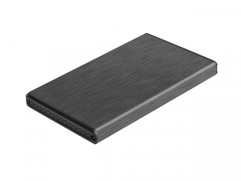 Obudowa natec rhino na dysk 2.5" sata usb czarna nkz-0275 - Galeria zdjęcie 3