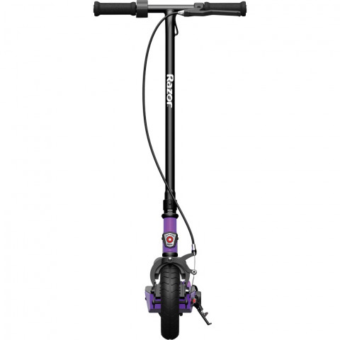 Hulajnoga elektryczna Razor S85 Power Core 13173851 fioletowa - Galeria zdjęcie 3