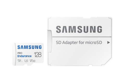 SAMSUNG PRO Endurance mSDXC 128GB MB-MJ128KA/EU - Galeria zdjęcie 6
