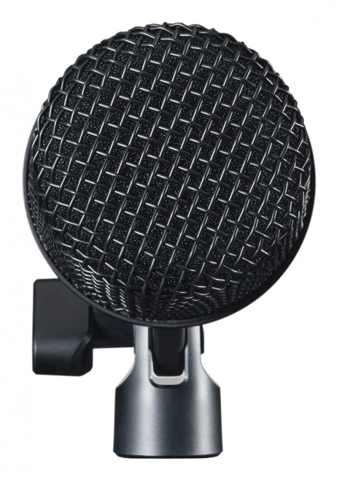 Shure Nexadyne NXN2 - Mikrofon do bębna basowego, złącze XLR, czarny - Galeria zdjęcie 3