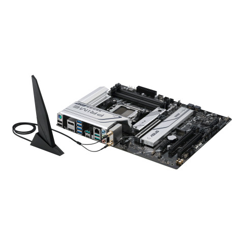 Płyta główna Asus PRIME X670-P WIFI - Galeria zdjęcie 7
