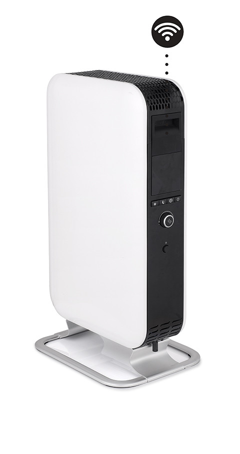 Grzejnik olejowy Mill OIL1500WIFI3 - Galeria zdjęcie 2