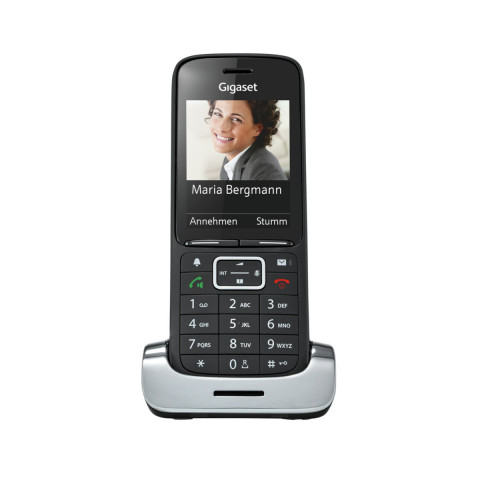 Gigaset Premium 300 HX S30852-H2751-R113 - Galeria zdjęcie 1
