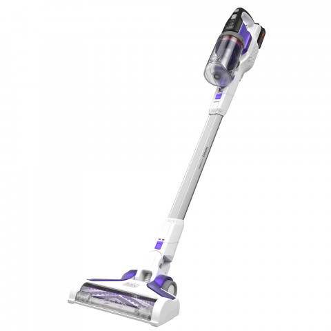 Odkurzacz 18V BHFEV1825CP-QW BLACK+DECKER - Galeria zdjęcie 1