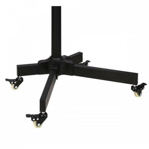 TECHLY STOJAK MOBILNY TV LED/LCD 23-55 CALI 150CM - Galeria zdjęcie 8